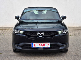 Mazda MX 2021s