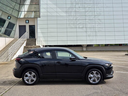 Mazda MX 2021s