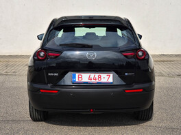 Mazda MX 2021s
