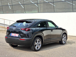 Mazda MX 2021s