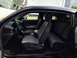 Mazda MX 2021s