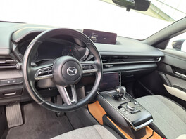 Mazda MX 2021s