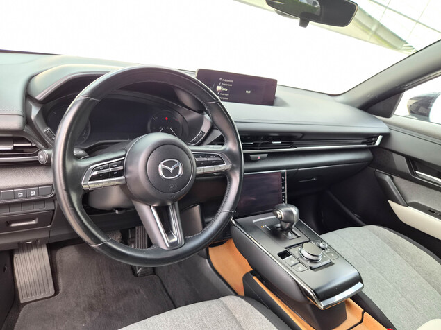 Mazda MX 2021 