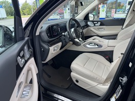 Mercedes-Benz GLS 450 2019s