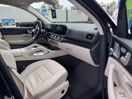 Mercedes-Benz GLS 450 2019s