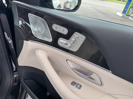 Mercedes-Benz GLS 450 2019s