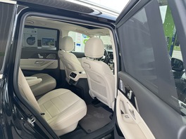 Mercedes-Benz GLS 450 2019s
