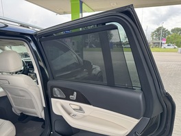 Mercedes-Benz GLS 450 2019s
