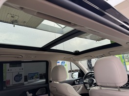 Mercedes-Benz GLS 450 2019s