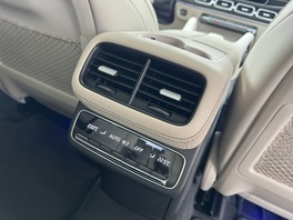 Mercedes-Benz GLS 450 2019s