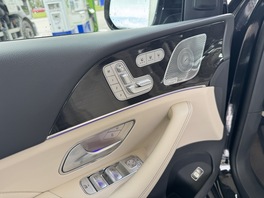 Mercedes-Benz GLS 450 2019s