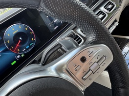 Mercedes-Benz GLS 450 2019s