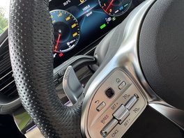 Mercedes-Benz GLS 450 2019s