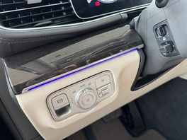 Mercedes-Benz GLS 450 2019s