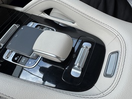Mercedes-Benz GLS 450 2019s