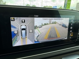 Mercedes-Benz GLS 450 2019s