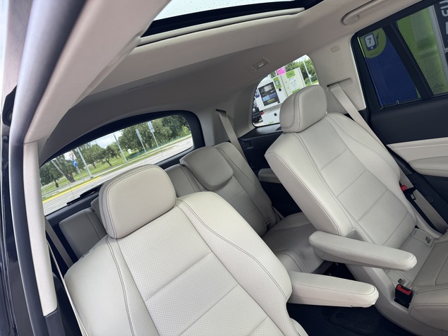 Mercedes-Benz GLS 450 2019 