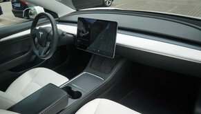 Tesla Model 3 2021s