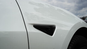 Tesla Model 3 2021s