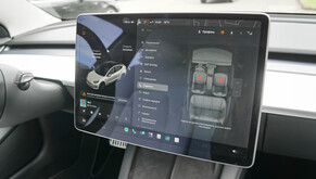 Tesla Model 3 2021s
