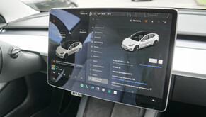 Tesla Model 3 2021s