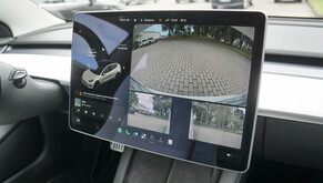 Tesla Model 3 2021s