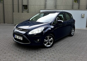 Ford C-Max 2014s