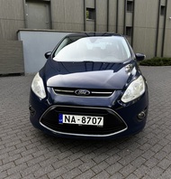 Ford C-Max 2014s