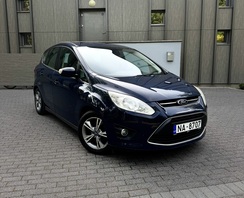Ford C-Max 2014s