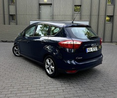 Ford C-Max 2014s