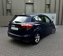 Ford C-Max 2014s