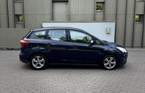 Ford C-Max 2014s