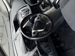 Ford C-Max 2014s