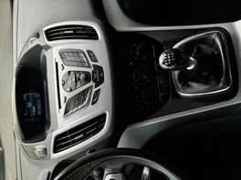Ford C-Max 2014s