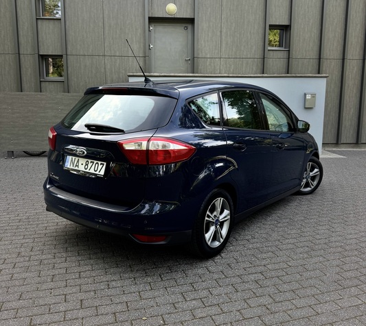 Ford C-Max 2014 