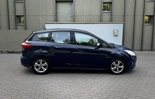 Ford C-Max 2014 
