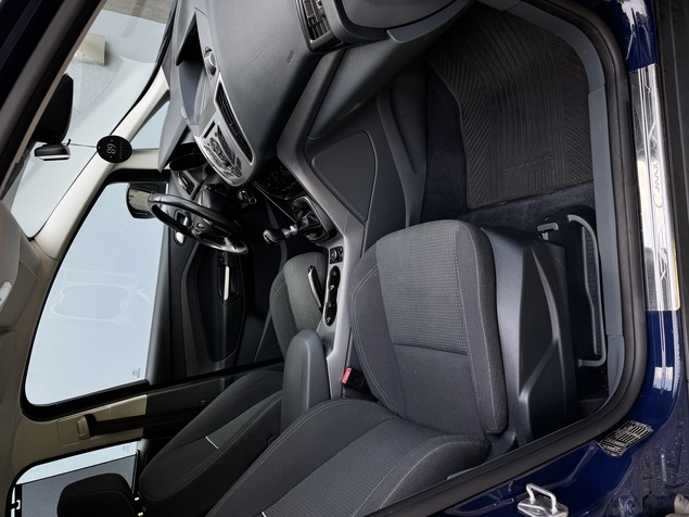 Ford C-Max 2014 