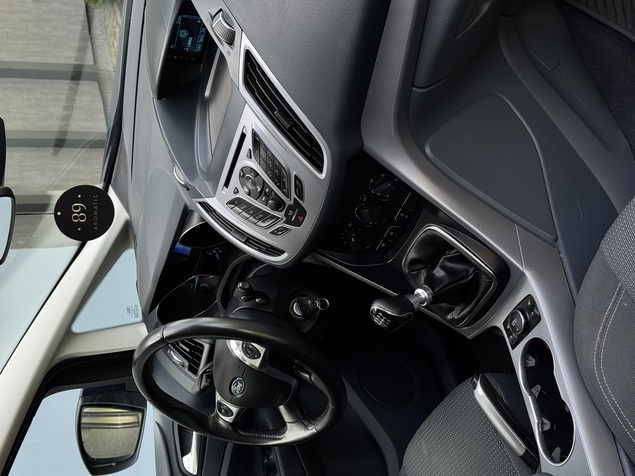Ford C-Max 2014 