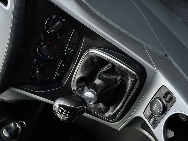 Ford C-Max 2014 