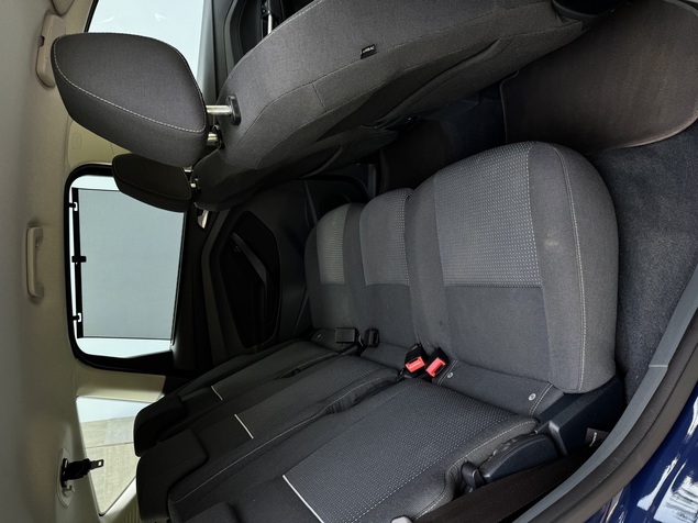 Ford C-Max 2014 