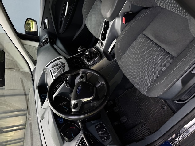 Ford C-Max 2014 