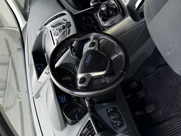 Ford C-Max 2014 