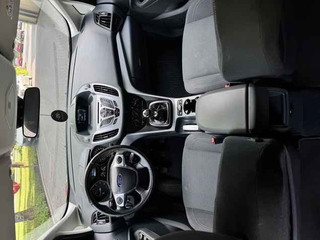 Ford C-Max 2014 