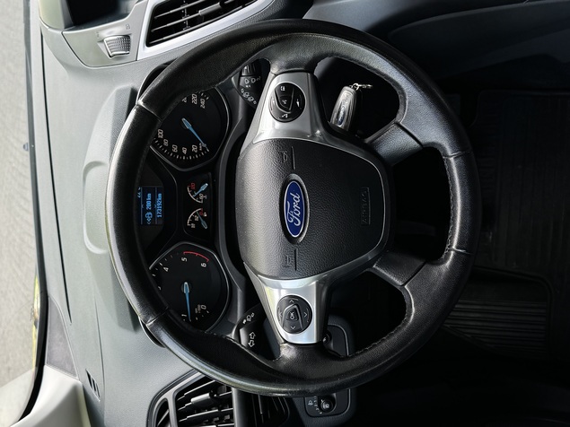 Ford C-Max 2014 