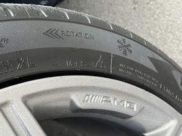 Mercedes-Benz ML 350 2012s