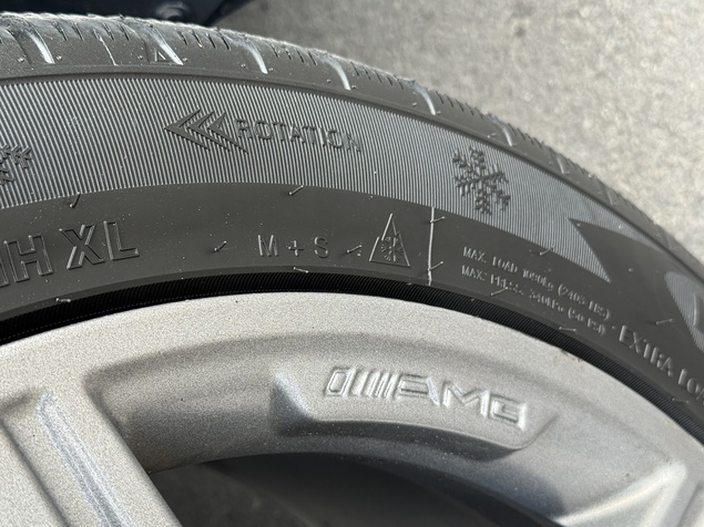 Mercedes-Benz ML 350 2012 
