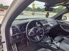 BMW X3 2018s