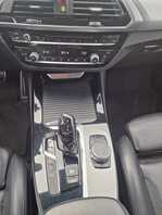 BMW X3 2018s