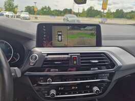 BMW X3 2018s