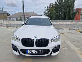 BMW X3 2018s